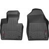 Коврики WeatherTech Black для Volvo XC90 (mkII)(1 row) 2014→, цена: 6 144 грн.