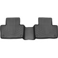 Коврики WeatherTech Black для Volvo XC90 (mkII)(not hybrid)(2 row) 2014→, цена: 5 135 грн.