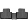 Коврики WeatherTech Black для Volvo XC90 (mkII)(not hybrid)(2 row) 2014→, ціна: 4 705 грн.