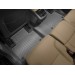 Коврики WeatherTech Black для Volvo XC90 (mkII)(not hybrid)(1-2 row) 2014→, цена: 10 849 грн.