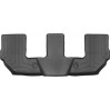 Коврик Weathertech Black для Volvo XC90 (mkII)(7 seats)(3 row) 2014→, ціна: 3 683 грн.