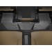 Коврики WeatherTech Black для Volvo XC90 (mkII)(7 seats)(3 row) 2014→, цена: 3 683 грн.