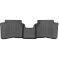 Коврики WeatherTech Black для Hyundai i20 (mkII)(2 row) 2014-2020, цена: 4 911 грн.