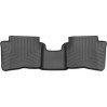 Килимки WeatherTech Black для Hyundai i20 (mkII)(2 row) 2014-2020, ціна: 4 498 грн.