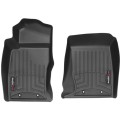 Коврики WeatherTech Black для Jaguar F-Type (mkI) 2016→, цена: 6 692 грн.