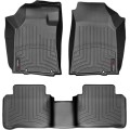 Коврики WeatherTech Black для Nissan Maxima (A36) 2015→, цена: 11 488 грн.