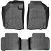 Коврики WeatherTech Black для Nissan Maxima (A36) 2015→, цена: 10 641 грн.