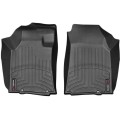 Коврики WeatherTech Black для Nissan Maxima (A36)(1 row) 2015→, цена: 6 692 грн.