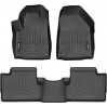 Коврики WeatherTech Black для Jeep Cherokee (KL) 2019→, цена: 10 849 грн.