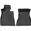 Коврики WeatherTech Black для Mercedes-Benz AMG GT (C190/R190) 2016→, цена: 6 692 грн.