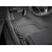 Коврики WeatherTech Black для Mercedes-Benz AMG GT (C190/R190) 2016→, цена: 6 144 грн.