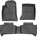 Коврики WeatherTech Black для Mercedes-Benz B-Class (W246)(electric or natural gas) 2013-2018, цена: 11 488 грн.
