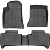 Коврики Weathertech Black для Mercedes-Benz B-Class (W246)(electric or natural gas) 2013-2018, ціна: 10 641 грн.