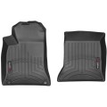 Коврики Weathertech Black для Mercedes-Benz B-Class (W246)(electric or natural gas)(1 row) 2013-2018, ціна: 6 692 грн.