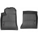 Коврики WeatherTech Black для Mercedes-Benz B-Class (W246)(electric or natural gas)(1 row) 2013-2018, цена: 6 144 грн.