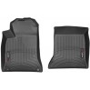 Коврики Weathertech Black для Mercedes-Benz B-Class (W246)(electric or natural gas)(1 row) 2013-2018, ціна: 6 144 грн.