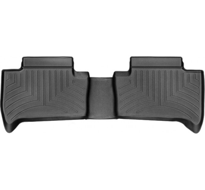 Коврики WeatherTech Black для Mercedes-Benz B-Class (W246)(electric or natural gas)(2 row) 2013-2018, цена: 4 498 грн.