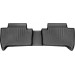 Коврики WeatherTech Black для Mercedes-Benz B-Class (W246)(electric or natural gas)(2 row) 2013-2018, цена: 4 498 грн.