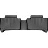 Килимки WeatherTech Black для Mercedes-Benz B-Class (W246)(electric or natural gas)(2 row) 2013-2018, ціна: 4 498 грн.