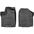Коврики WeatherTech Black для Honda Pilot (mkIII) / Passport (mkIII)(1 row) 2016→, цена: 6 692 грн.