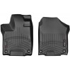 Коврики WeatherTech Black для Honda Pilot (mkIII) / Passport (mkIII)(1 row) 2016→, цена: 6 144 грн.