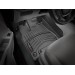 Коврики WeatherTech Black для Honda Pilot (mkIII)(1-2 row)(7 seats) 2016→, цена: 10 641 грн.