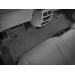 Килимки WeatherTech Black для Honda Pilot (mkIII)(8 seats)(2 row) 2016→; Passport (mkIII)(2 row) 2019→, ціна: 4 498 грн.