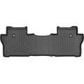 Коврики WeatherTech Black для Honda Pilot (mkIII)(7 seats)(2 row) 2016→, цена: 4 911 грн.