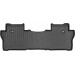 Коврики WeatherTech Black для Honda Pilot (mkIII)(7 seats)(2 row) 2016→, цена: 4 498 грн.