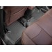 Коврики WeatherTech Black для Fiat 500X (mkI)(2 row) 2015→, цена: 4 498 грн.