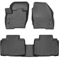 Коврики Weathertech Black для Ford Edge (EU)(mkII) 2014→, ціна: 11 488 грн.