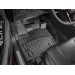 Коврики Weathertech Black для Lincoln MKX (mkII) / Nautilus (mkI) 2016→, ціна: 10 641 грн.