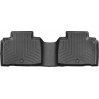 Коврики WeatherTech Black для Lincoln MKX (mkII) / Nautilus (mkI)(2 row) 2016→, цена: 4 498 грн.