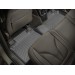 Коврики Weathertech Black для Lincoln MKX (mkII) / Nautilus (mkI) 2016→, ціна: 10 641 грн.