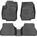 Коврики Weathertech Black для Ford B-Max (mkI)(4 clips) 2012-2018, ціна: 11 488 грн.