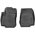 Коврики WeatherTech Black для Ford B-Max (mkI)(4 clips)(1 row) 2012-2018, цена: 6 692 грн.