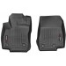 Коврики Weathertech Black для Ford B-Max (mkI)(4 clips)(1 row) 2012-2018, ціна: 6 144 грн.