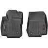 Коврики WeatherTech Black для Ford B-Max (mkI)(4 clips)(1 row) 2012-2018, цена: 6 144 грн.