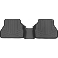 Килимки WeatherTech Black для Ford B-Max (mkI)(2 row) 2012-2018