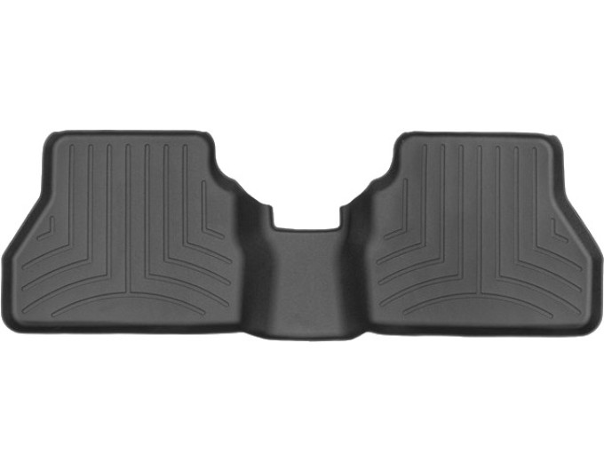 Коврики WeatherTech Black для Ford B-Max (mkI)(2 row) 2012-2018, цена: 4 911 грн.