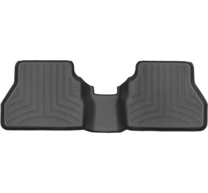 Коврики WeatherTech Black для Ford B-Max (mkI)(2 row) 2012-2018, цена: 4 498 грн.