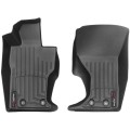Коврики WeatherTech Black для Mazda MX-5 (mkIV); Fiat 124 Spider (mkI)(1 row) 2016→, цена: 6 692 грн.
