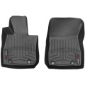 Коврики WeatherTech Black для Mazda CX-3 (mkI)(1 row) 2016→, цена: 6 692 грн.