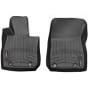 Коврики WeatherTech Black для Mazda CX-3 (mkI)(1 row) 2016→, цена: 6 144 грн.