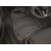 Коврики Weathertech Black для Mazda CX-3 (mkI) 2016→, ціна: 10 641 грн.