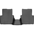 Коврики WeatherTech Black для Mazda CX-3 (mkI)(2 row) 2015-2022, цена: 4 911 грн.
