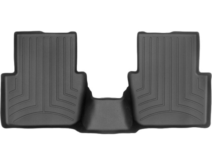 Коврики WeatherTech Black для Mazda CX-3 (mkI)(2 row) 2015-2022, цена: 4 911 грн.