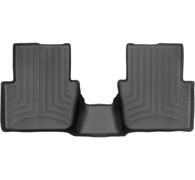 Килимки WeatherTech Black для Mazda CX-3 (mkI)(2 row) 2015-2022, ціна: 4 498 грн.