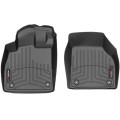Коврики WeatherTech Black для Audi TT/TTS (mkIII)(1 row) 2014→, цена: 6 692 грн.