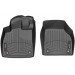 Коврики WeatherTech Black для Audi TT/TTS (mkIII)(1 row) 2014→, цена: 6 144 грн.